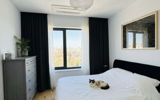 Penthouse spectaculos | Central District - Poză 4