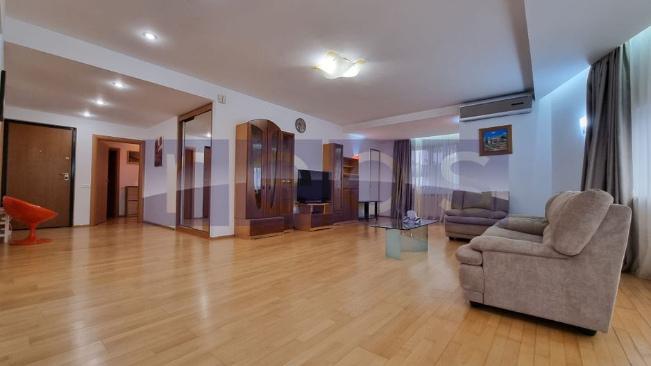 VANZARE 4 CAMERE | LOC DE PARCARE | ZONA HERASTRAU - Poză 1