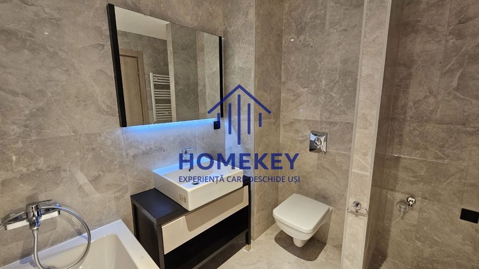 Apartament 2 camere de vanzare in Select Residence, Dristor/Dudesti - Poză 10