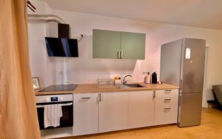 Apartament 2 camere | etaj intermediar | mobilat | zona Fabricii - Poză 4