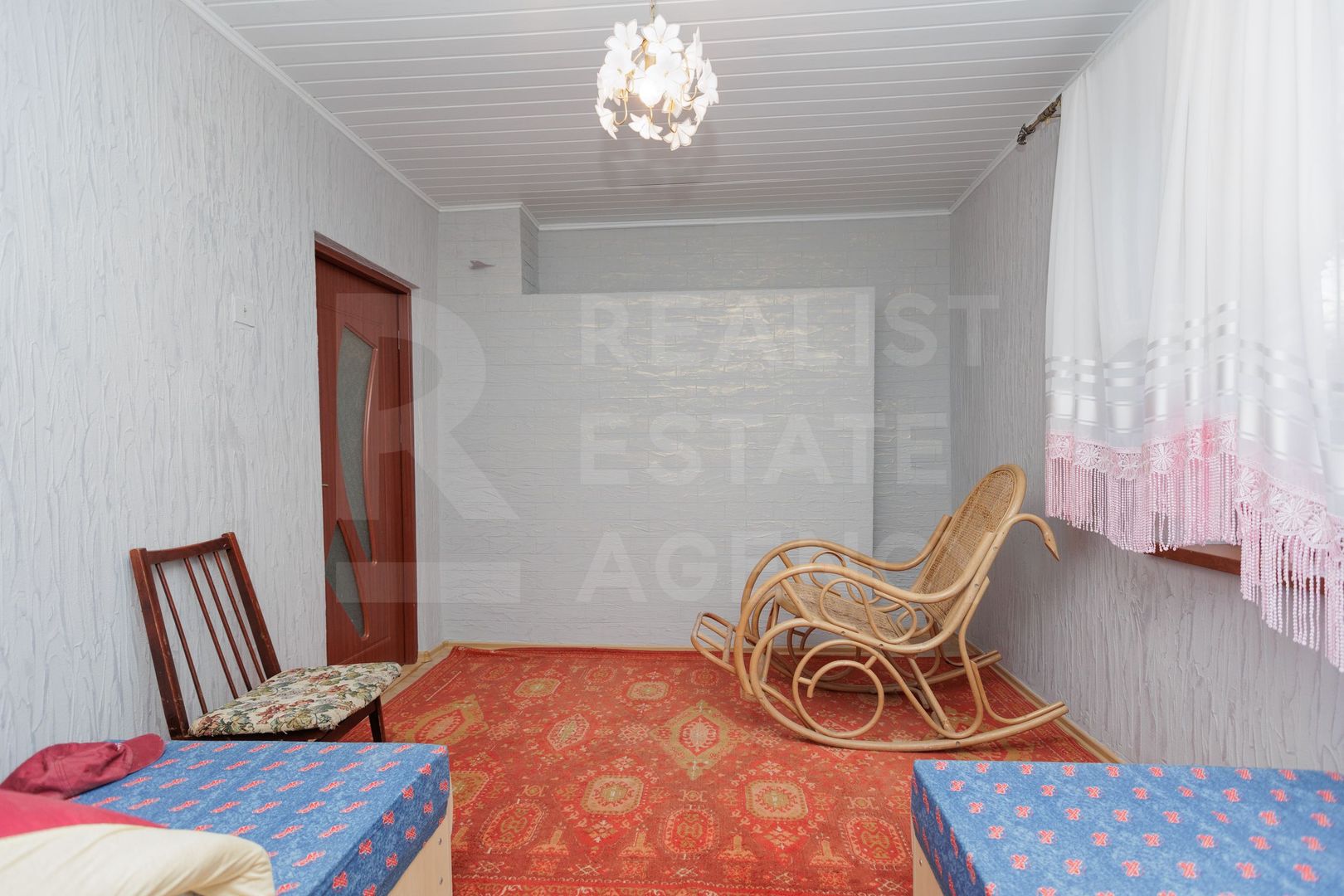 Vânzare, vilă, 63 mp, Trușeni - Poză 5