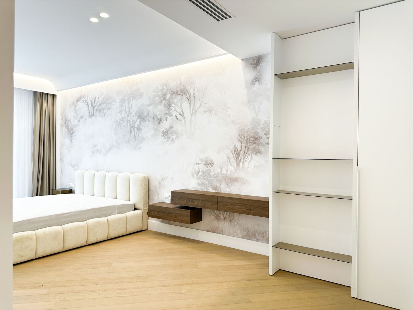 Penthouse 4 camere I Cortina 126 I Iancu Nicolae - Poză 20