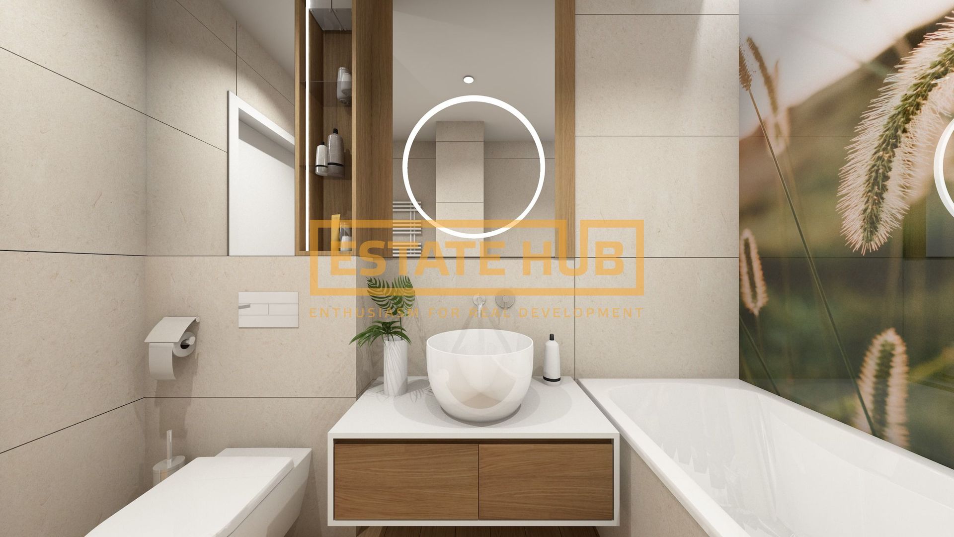 Apartament nou finalizat cu 4 camere, zona Vivo Mall - Poză 4