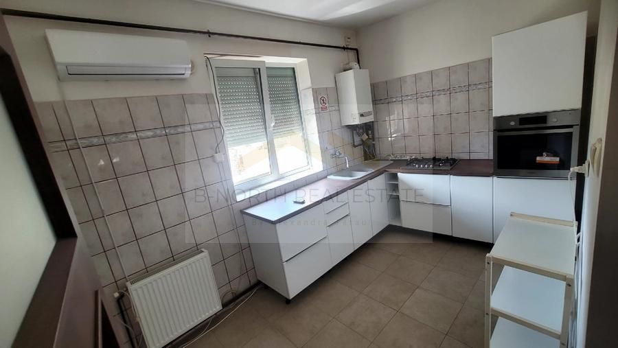 Uranus , Birou ultra eficient energetic  , in vila P + 2 - Poză 12