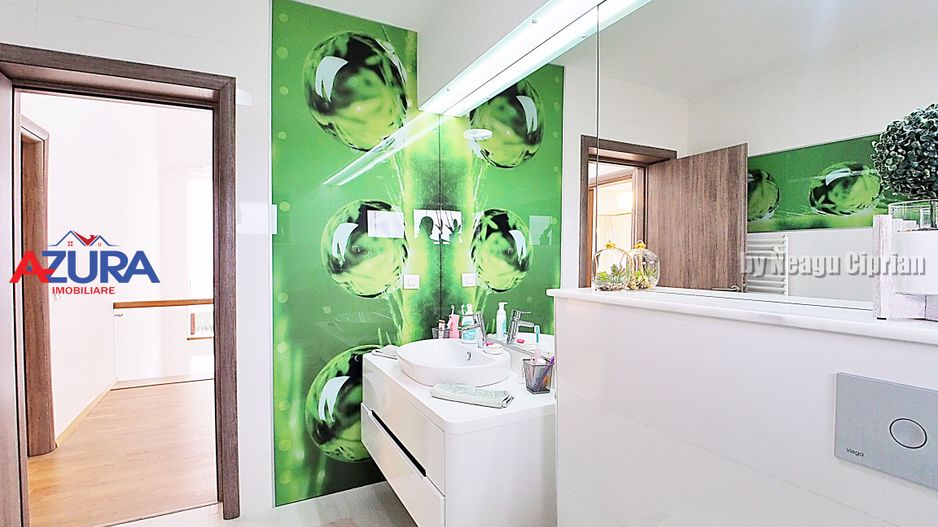 AZURA Imobiliare - Vila de Lux langa Pitesti - Poză 64