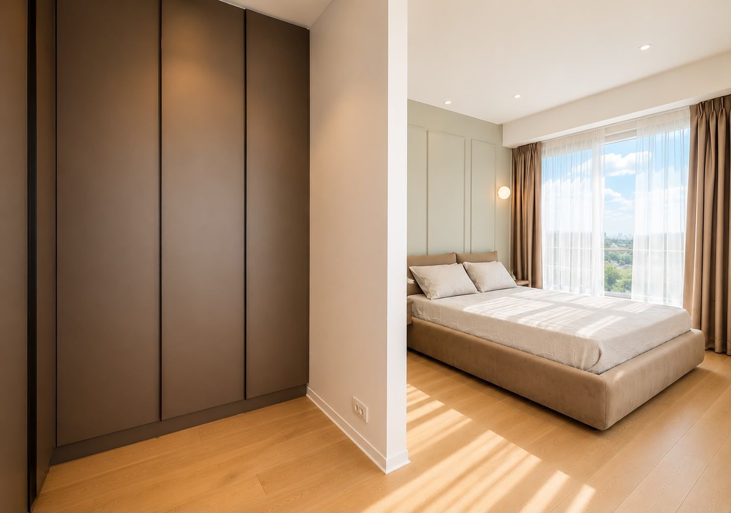 Apartament Premium cu 3 Camere I One Mircea Eliade I View superb - Poză 14
