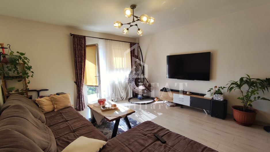 Apartament 3 camere | Ultrafinisat | Zona Parcului Colina - Poză 7