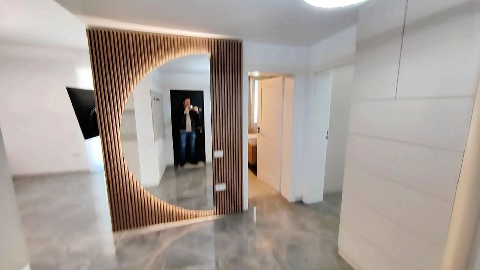 Apartament cu 3 camere de închiriat în Giroc - Poză 17