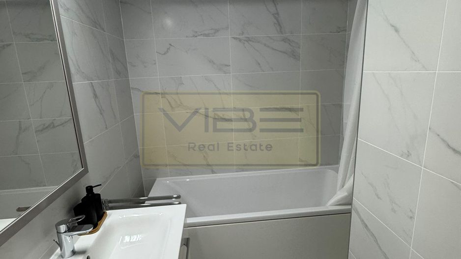 Semicentral- Podu Ros- Prima Inchiriere -Parcare subterana ! - Poză 7