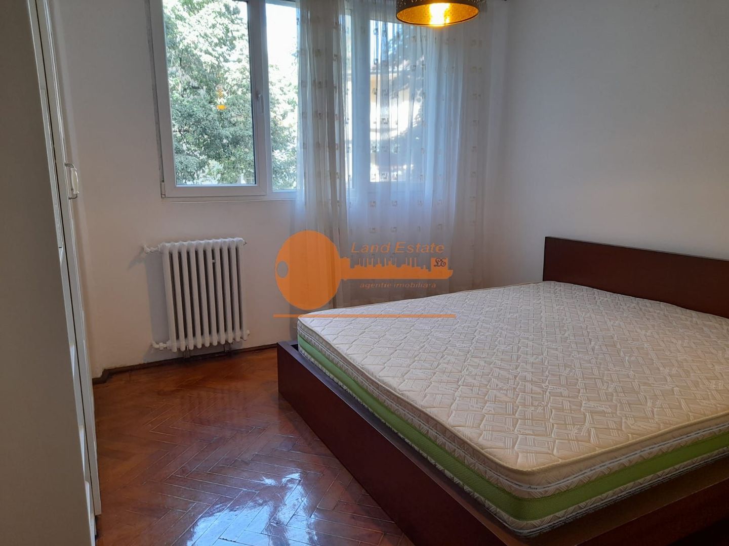 Apartament 2 camere Ion Mihalache- Agronomie - Poză 2