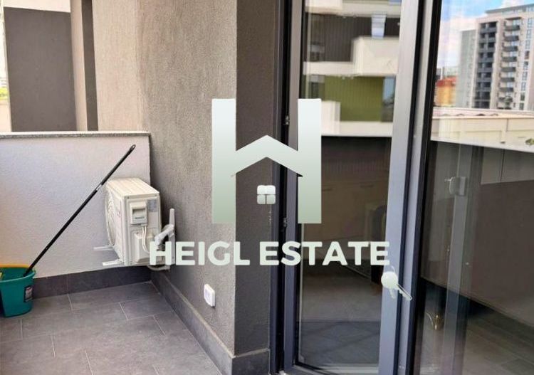 Apartament LUX de închiriat cu 2 camere în zona Torontalului, Timișoara - Poză 8