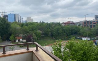 APARTAMENT DE 2 CAMERE MODERN SI SPATIOS IN FLOREASCA - Poză 5