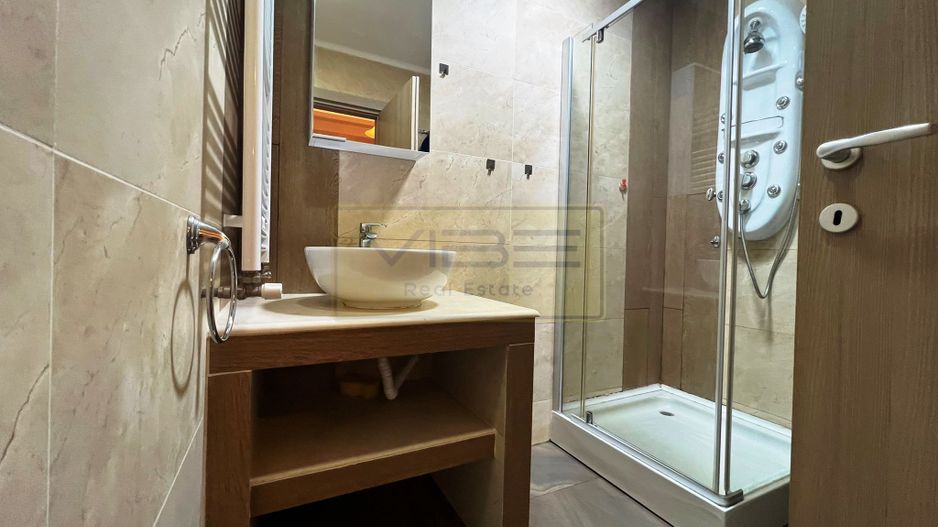 Apartament 2 camere + parcare Podul de fier - Restaurant Little Texas - Poză 18