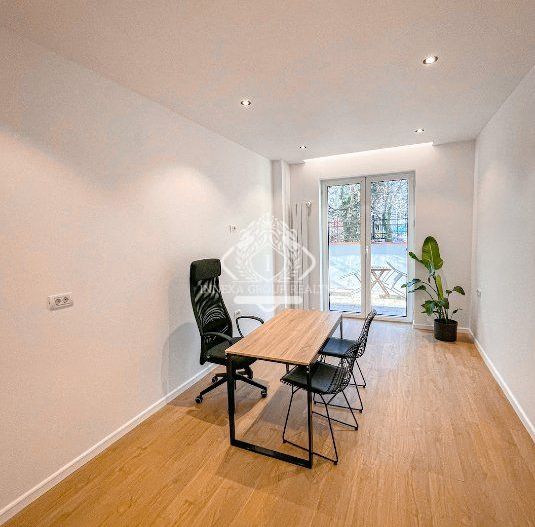 Piata Victoriei I Apartament 3 Camere I Terasa - Poză 3