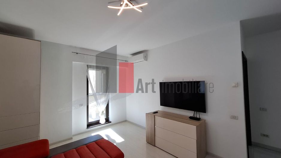 Apartament Piata Unirii, bloc 2013,  liber - Poză 5