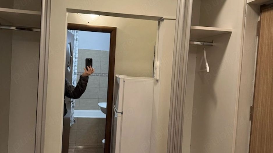 GARSONIERA TEI, BUCATARIE INCHISA, BLOC REABILITAT, MOBILATA/UTILATA - Poză 4