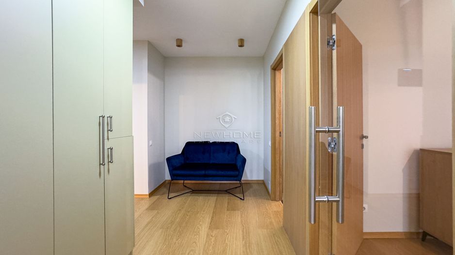 Apartament 2 camere decomandat, zona The Office - Poză 8