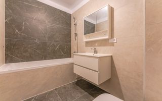 Apartament 2 camere 54 mp, bloc 2024, încălzire pardoseală, cartier Astra - Poză 14