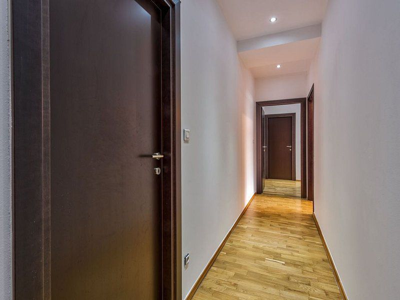 Apartament deosebit in Natura Residence, langa Padurea Baneasa, Zoo - Poză 7