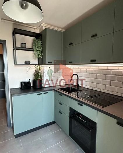 1 camera | Renovat lux | Centrala proprie | Lift | Zona excelenta | - Poză 4
