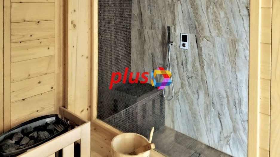 Casă 420 mp Cristian - Poză 7