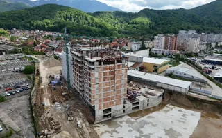 Apartament cu 3 camere | Noua | 97 mp Utili - Poză 12