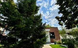 Vila cu 5 camere // * 565 mp gradina* // Tunari - Poză 75