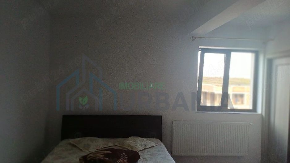 Apartament 1 cameră de închiriat, Rediu Iași, strada Răsăritului, parcare inclusă - Poză 6
