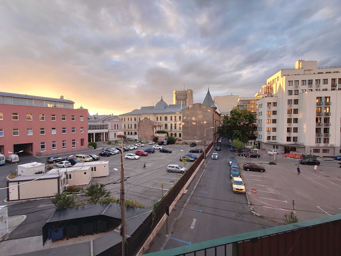 De Inchiriat apartament cu 3 Camere, Universitate Sector 2 - Poză 7