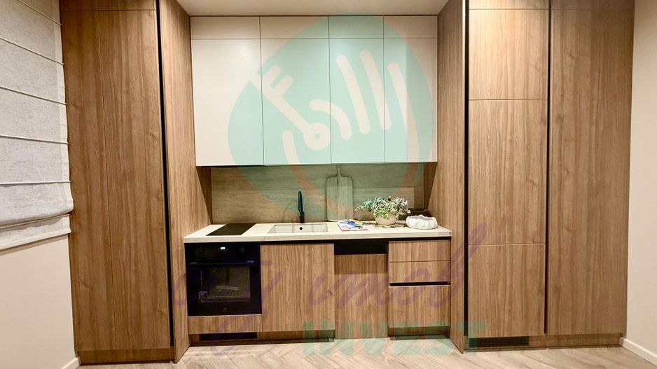 Garsonieră premium cu design de arhitect | 34 mp | Union Plaza | Poziționare ult - Poză 6
