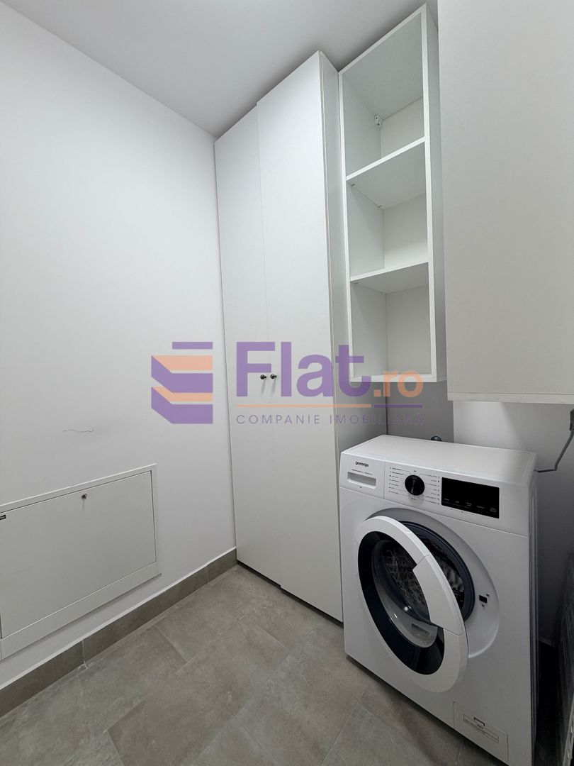 Apartament 2 camere tip studio Grandis Residence - Poză 13