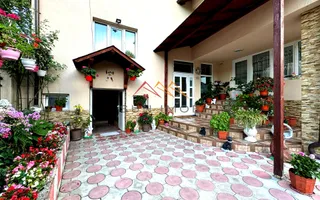 Casa 4 camere, anexe, recent renovata, foisor, teren 781mp, Izvoru, DB - Poză 16