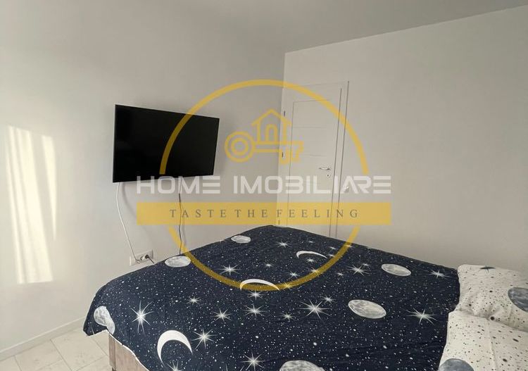 Apartament 2 camere utilat, mobilat 89000,Lidl Bucium - Poză 1