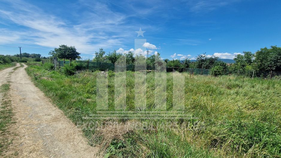 Teren intravilan, Partos - Poză 1