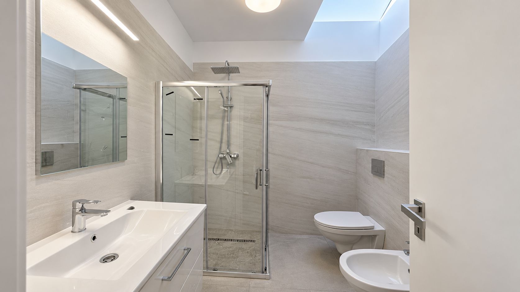 De Închiriat | Duplex Premium 3 Camere | 162 mp | Tunari - Poză 7