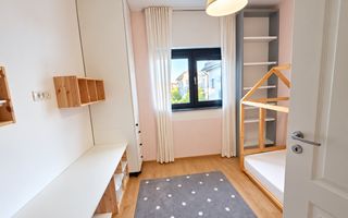 Casă P+1 Tunari-Otopeni, lângă pădure - Poză 9