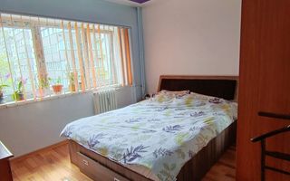 Apartament 2 camere renovat in bloc reabilitat Lujerului, Militari - Poză 5