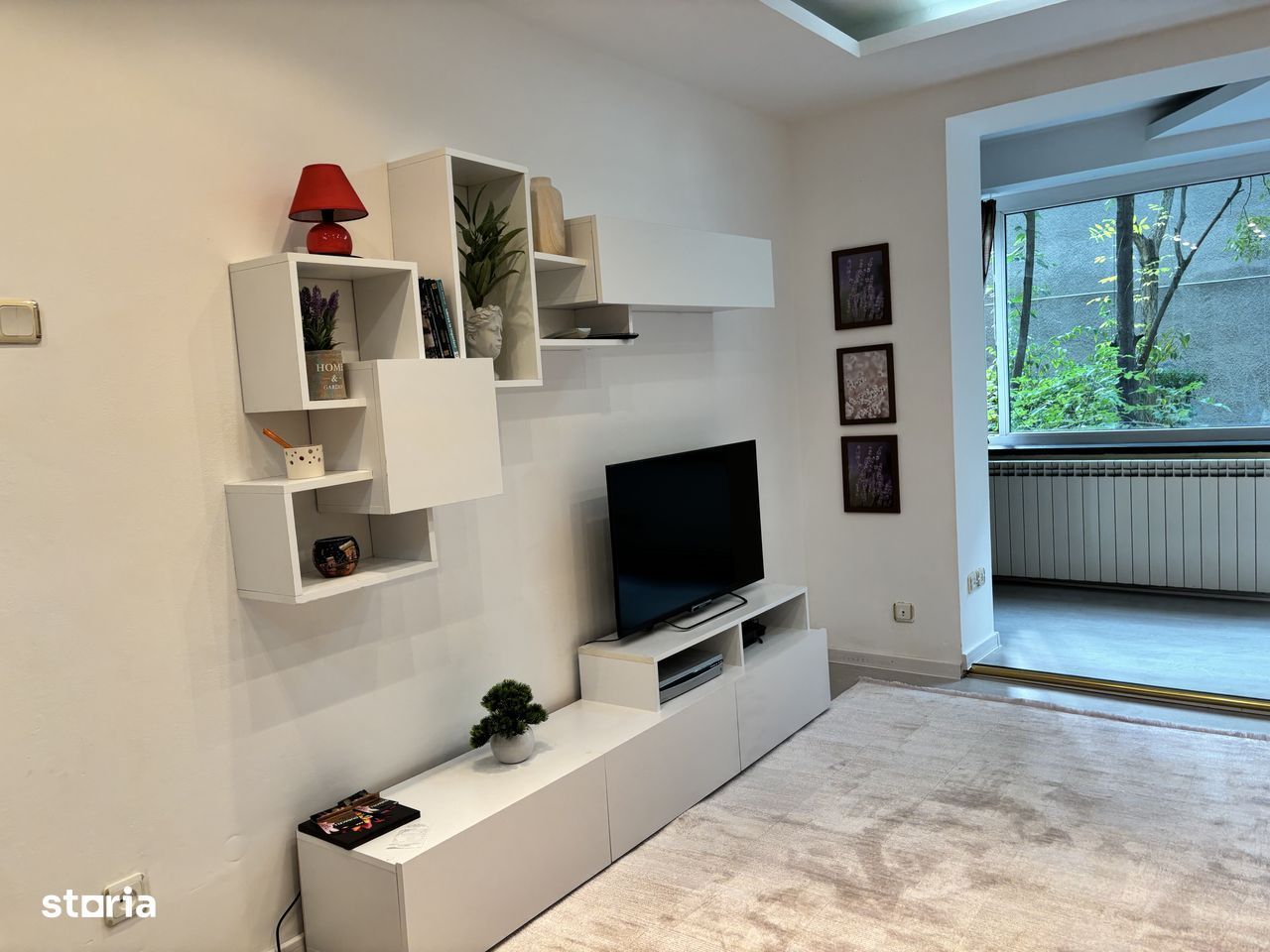 Apartament 2 camere- Bucureștii noi - Poză 5