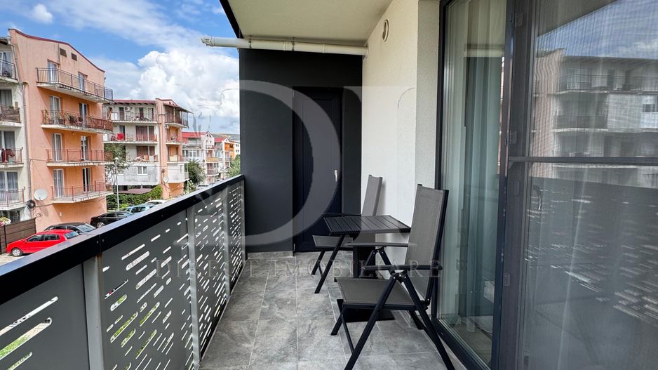 Apartament la cheile / etaj intermediar / Zona Eroilor - Poză 13