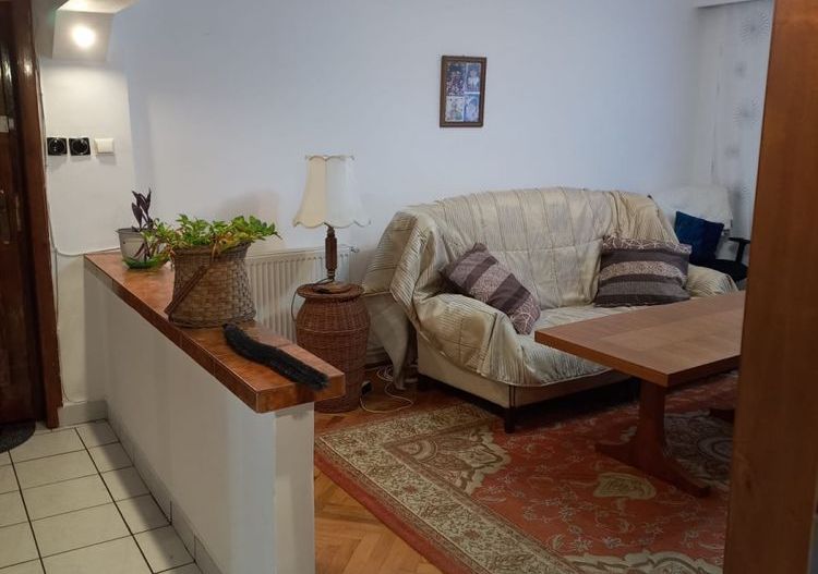 Vand Apartament 3 camere, Micro 16 Satu Mare - Poză 2