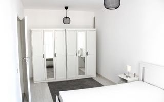 Tipografilor | 2 camere + loc parcare | Vivalia Grand. - Poză 7