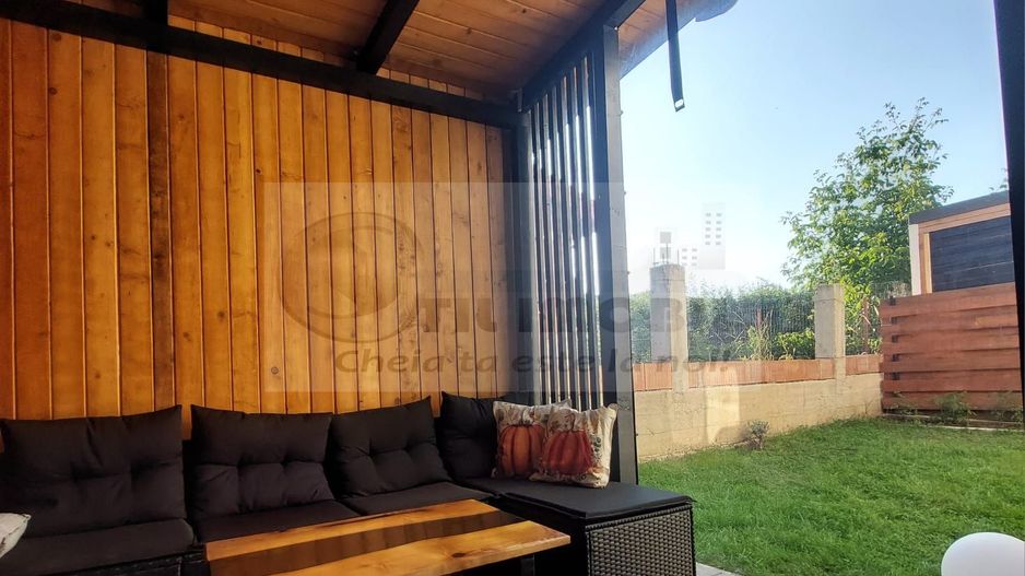 Apartament 3 camere, 54,4 mp + grădină, 108.900 € negociabil - Poză 7