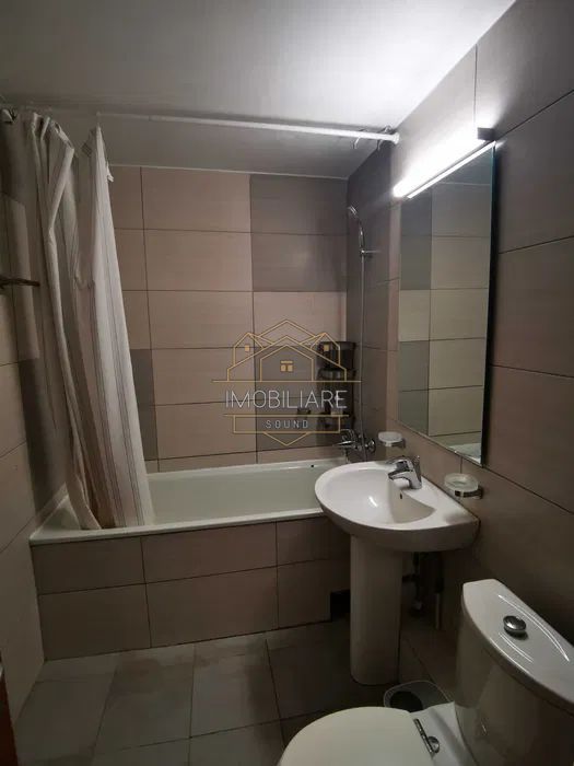 De închiriat apartament cu 2 camere Louis Pasteur proximitate UMF - Poză 7