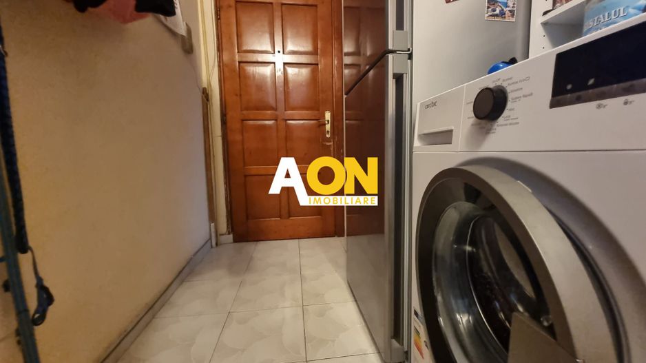 Apartament 2 camere, parter inalt Cetate - Poză 3