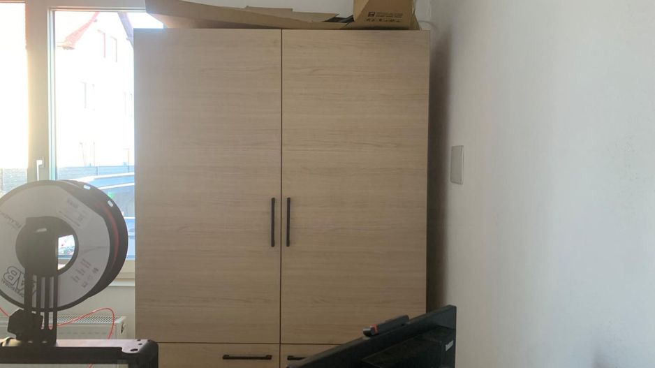 HALA / SPATIU DE INCHIRIAT IN MARGINEA - Poză 4