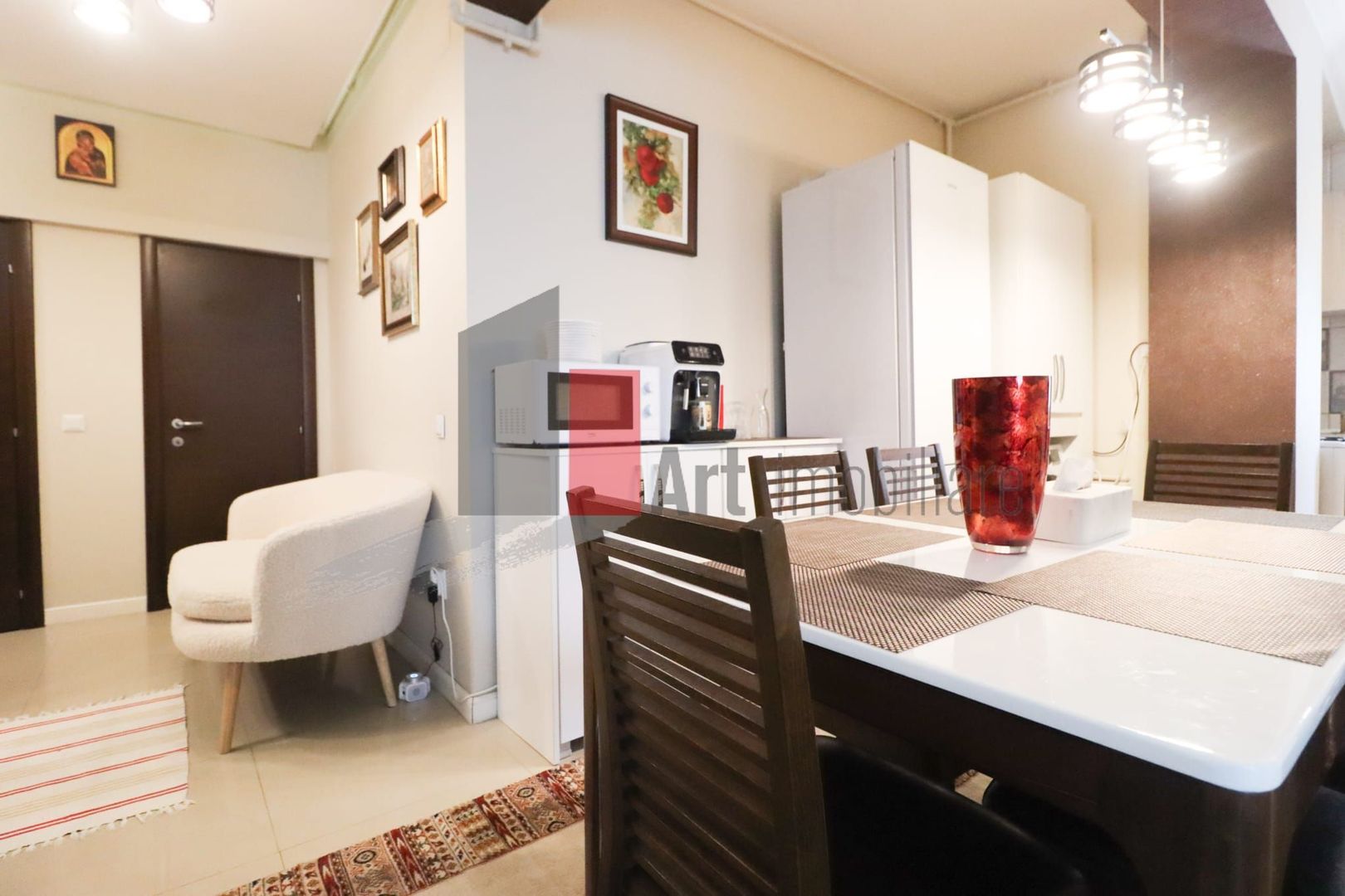 Apartamentul "DILIZZENTI", Universitate-Intercontinental - Poză 32