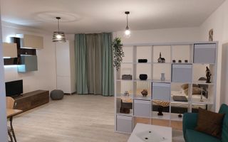 Studio 44 mp, balcon, parcare, zona Augustin Presecan - Poză 6