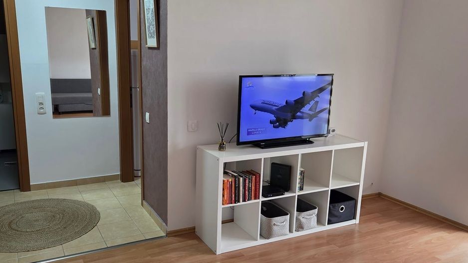 Inchiriere Garsoniera in Sos Vitan Barzesti - Poză 4