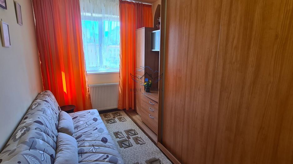 Apartament 3 camere decomandat de închiriat – Astra, zona Someș - Poză 3