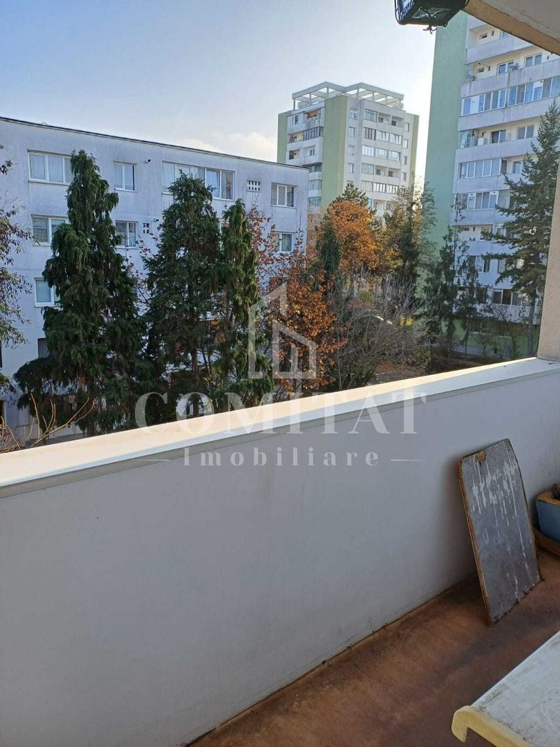 Apartament cu 2 camere | etaj intermediar | zona Diana - Poză 4